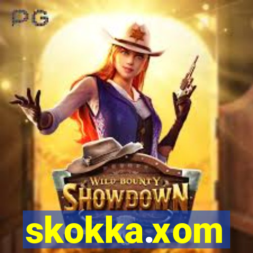skokka.xom
