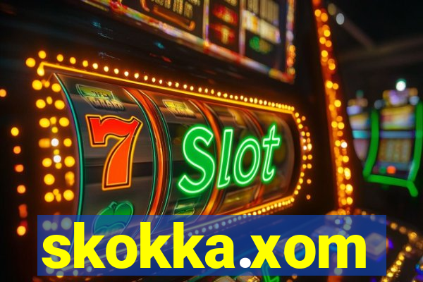 skokka.xom