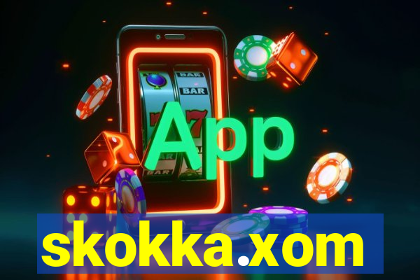 skokka.xom