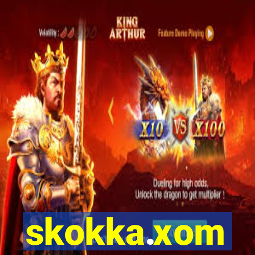 skokka.xom