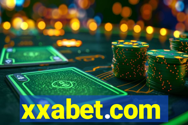 xxabet.com