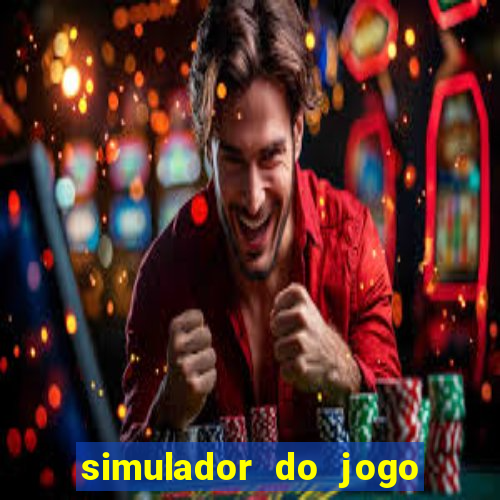 simulador do jogo do bicho grátis