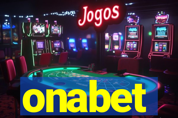 onabet
