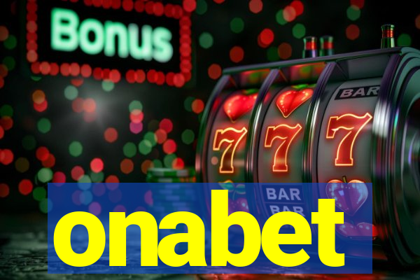 onabet