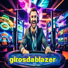 girosdablazer