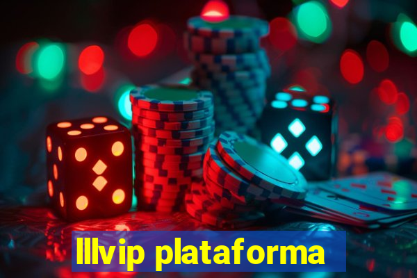 lllvip plataforma