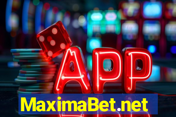 MaximaBet.net