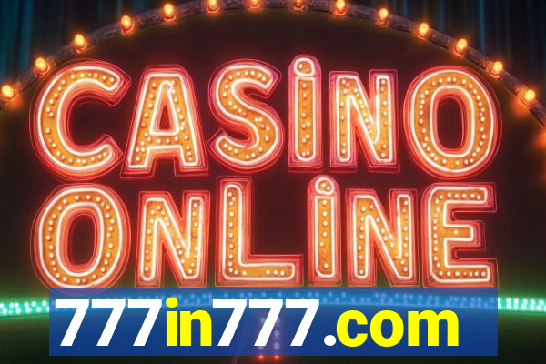 777in777.com