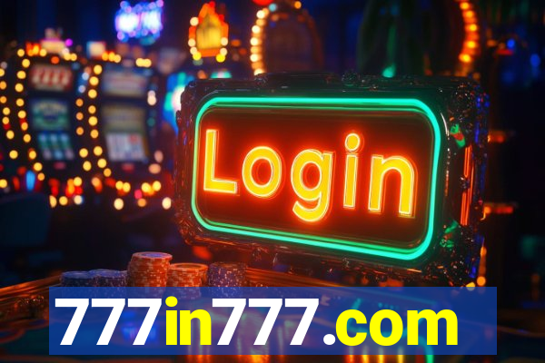 777in777.com