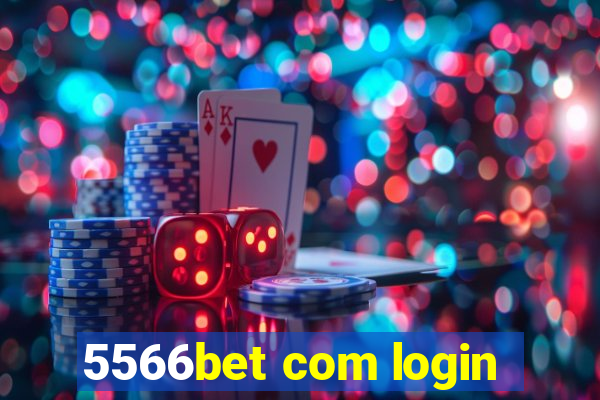5566bet com login