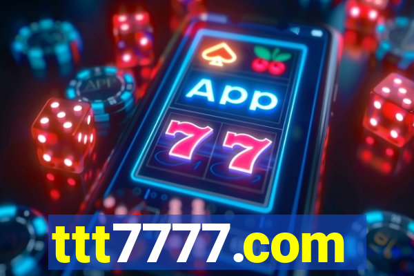 ttt7777.com