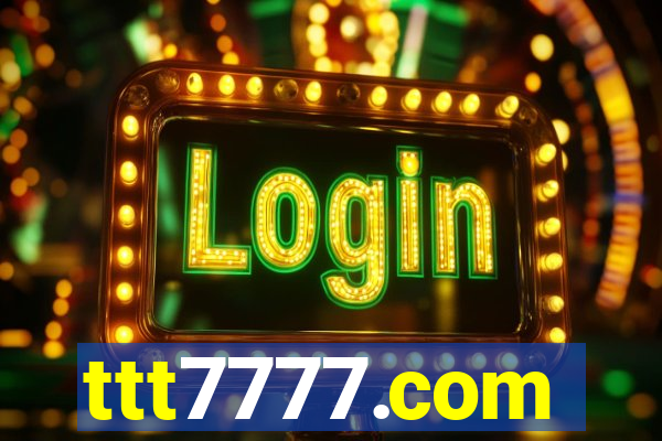 ttt7777.com