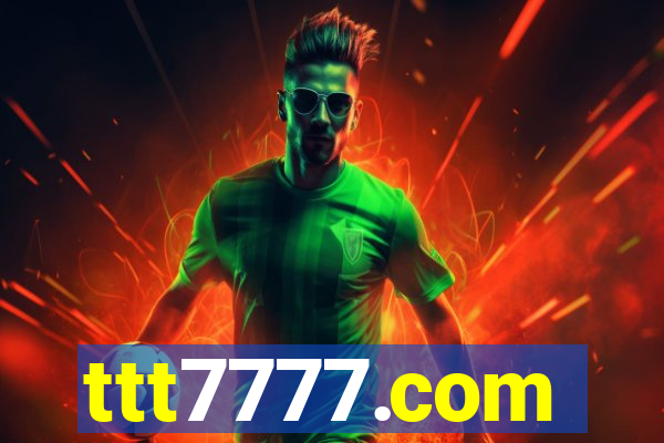 ttt7777.com