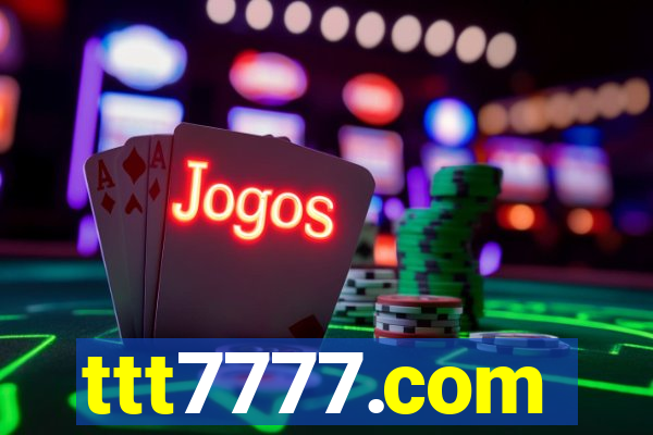 ttt7777.com