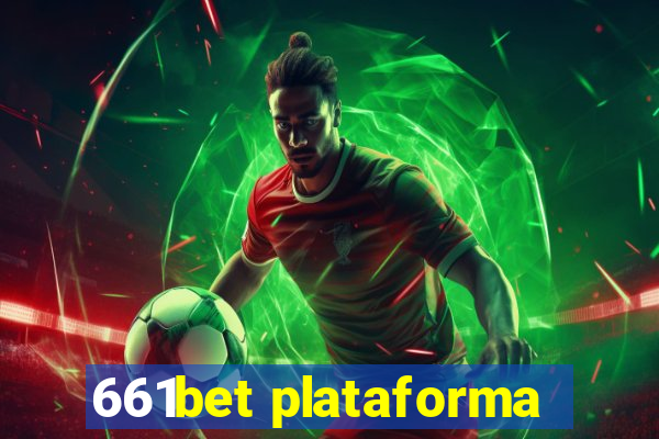 661bet plataforma