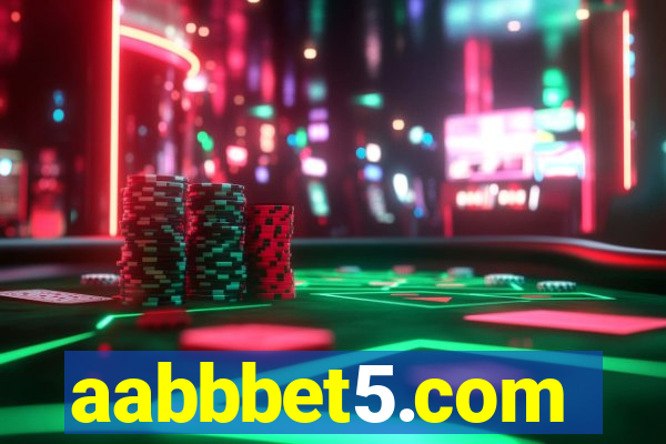 aabbbet5.com