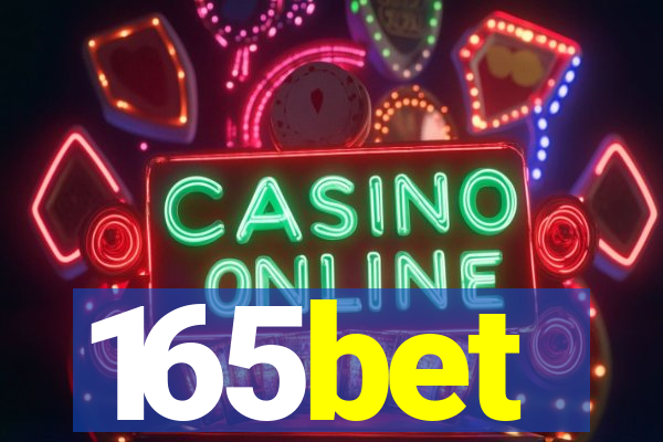 165bet