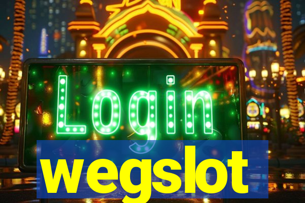 wegslot