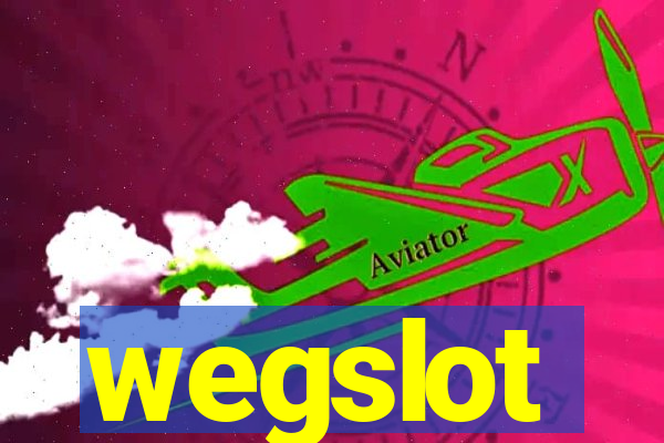 wegslot