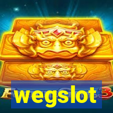 wegslot