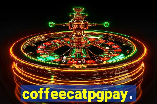 coffeecatpgpay.com