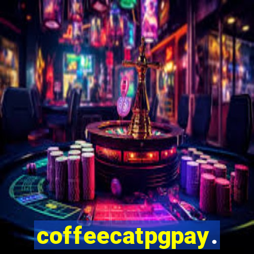 coffeecatpgpay.com
