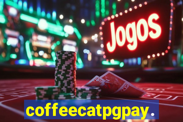 coffeecatpgpay.com