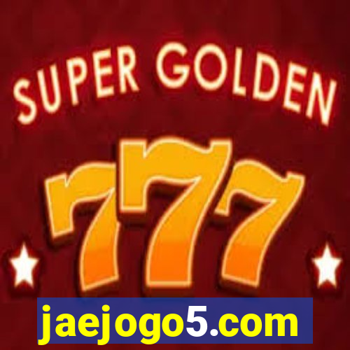 jaejogo5.com