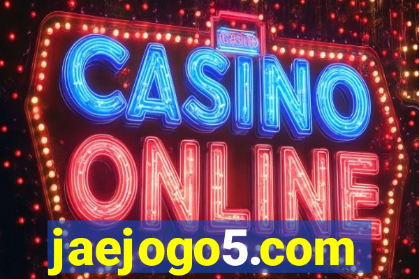 jaejogo5.com