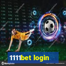 1111bet login