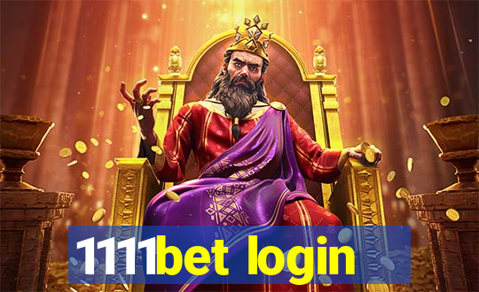 1111bet login