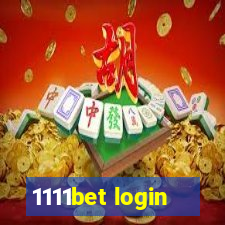 1111bet login