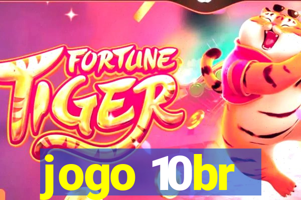 jogo 10br
