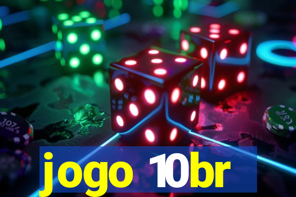 jogo 10br