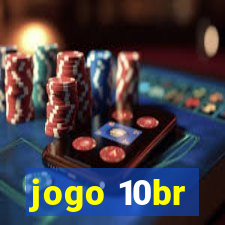 jogo 10br