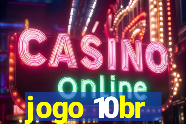 jogo 10br