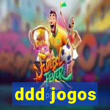 ddd jogos