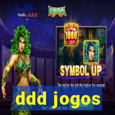 ddd jogos