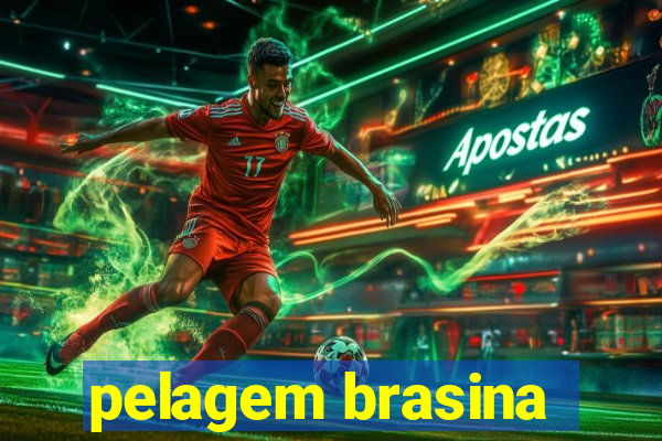pelagem brasina