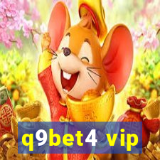 q9bet4 vip