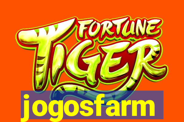 jogosfarm