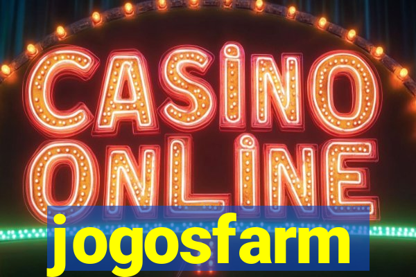 jogosfarm