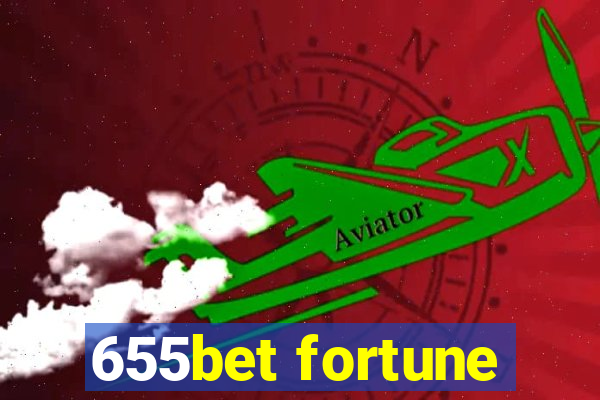 655bet fortune