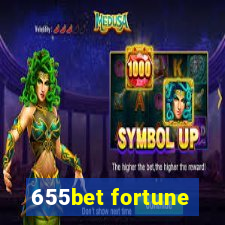 655bet fortune