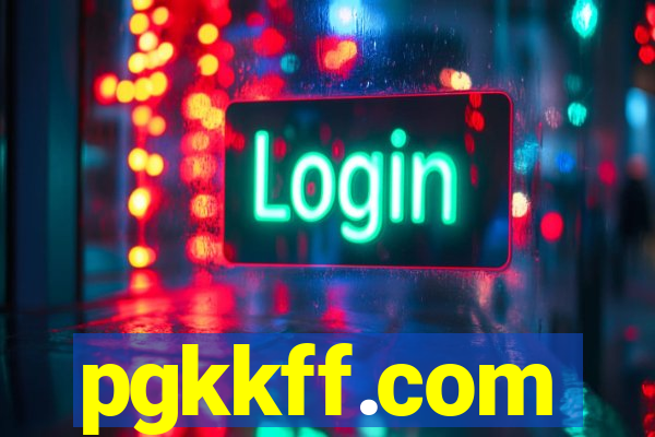 pgkkff.com