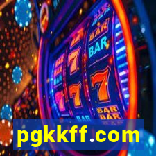 pgkkff.com
