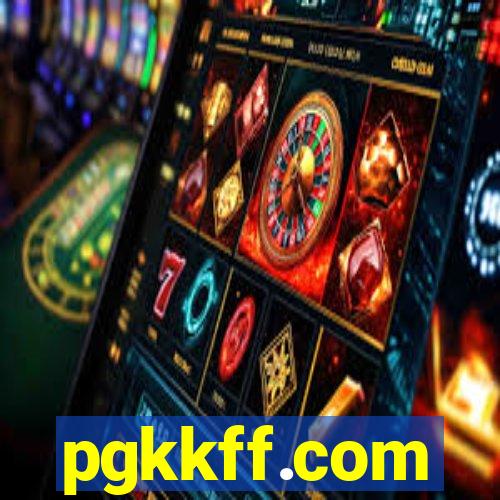 pgkkff.com