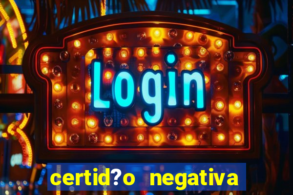 certid?o negativa do conselho de classe professor bahia