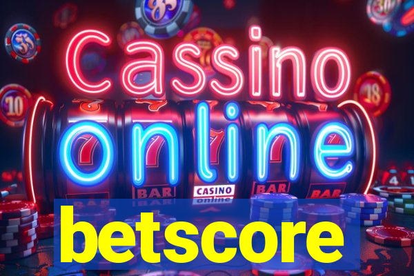 betscore