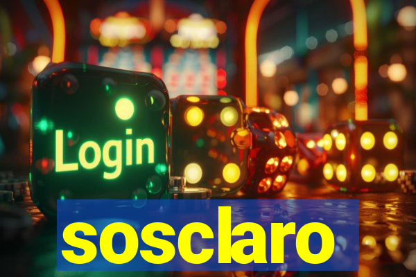sosclaro